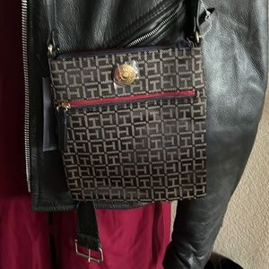 Tommy Hilfiger crossbody bag